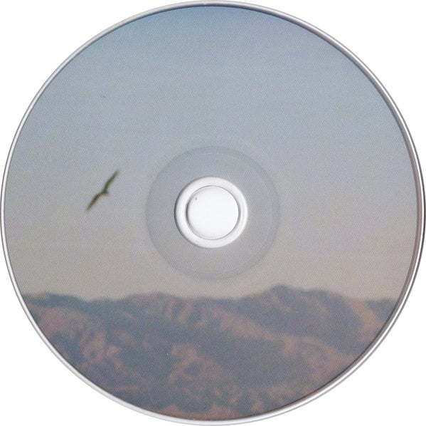 Weyes Blood : Front Row Seat To Earth (CD, Album)