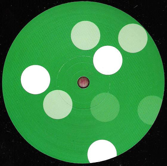 Jürgen Paape : Nord Nord-West (12")