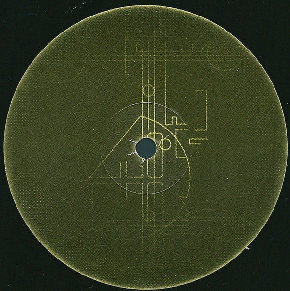 Voyager (3) : Beatnik / Apollo (12")