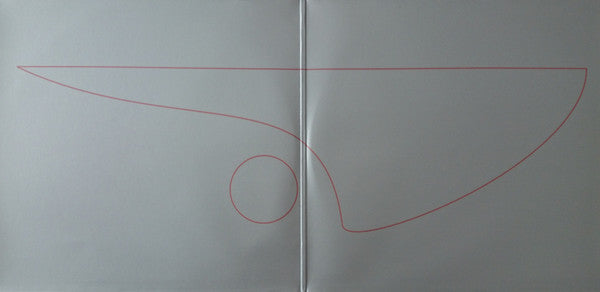 Blame : Between Worlds (2x12", EP, Ltd, Num, Gat)