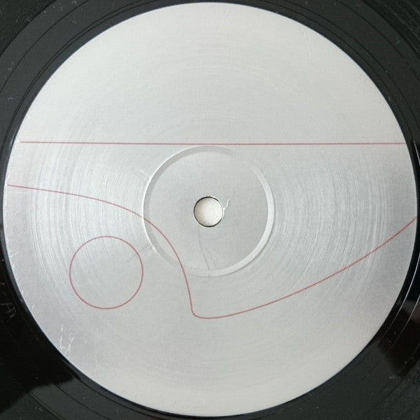 Blame : Between Worlds (2x12", EP, Ltd, Num, Gat)