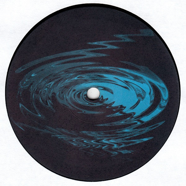 Big Bud : Blue 52 / Lifeline (12")