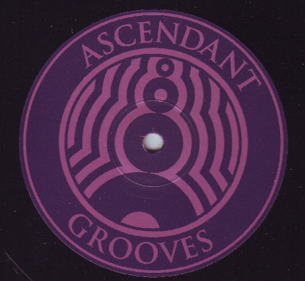 Control (2) : Control / Seven Days (12")