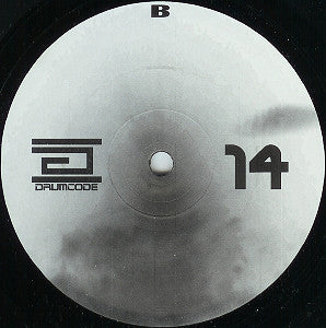 Safety Session : Crescendo (12")