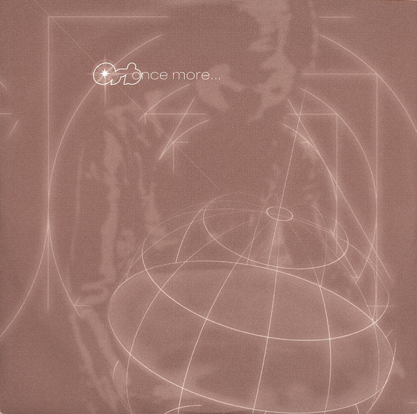 Orb* : Once More... (12", Single, Promo, Bro)
