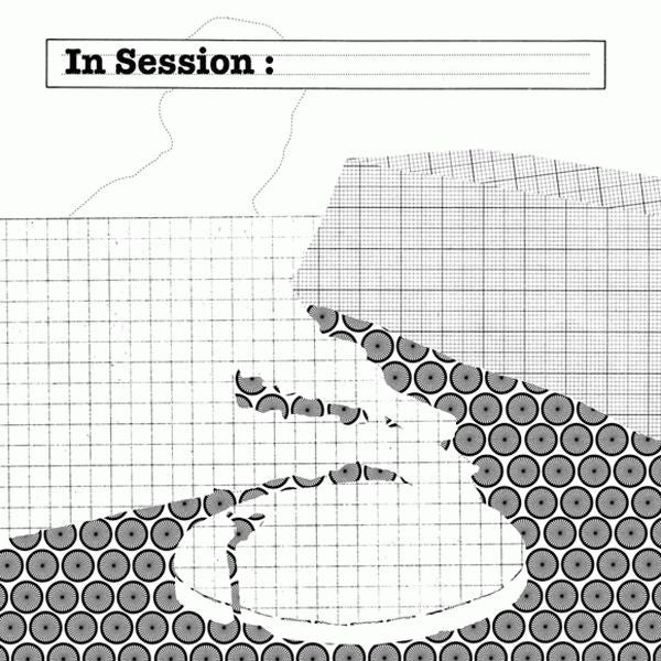 Various : In Session EP Part One (12", EP)