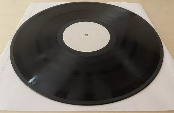 Xela With Greg Haines & Danny Saul : The 12th Chapel (LP, S/Sided, Ltd)