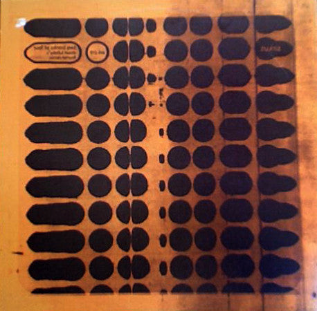 Two Banks Of Four : Street Lullaby (12")