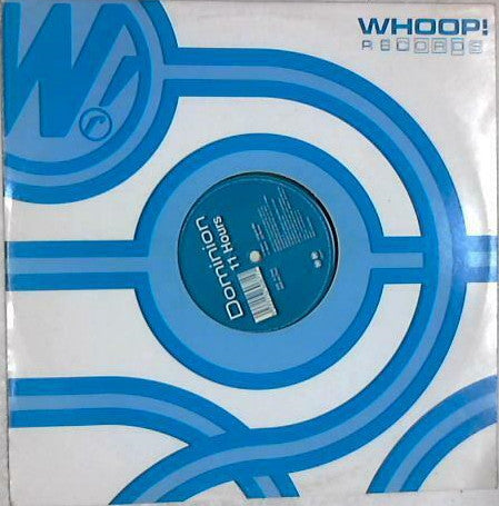 Dominion : 11 Hours (12")