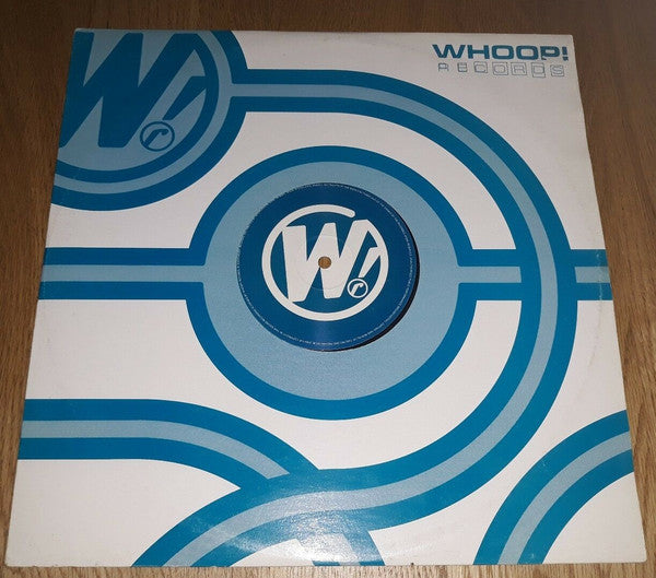 Dominion : 11 Hours (12")