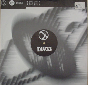 Atjazz : Joystick (12")