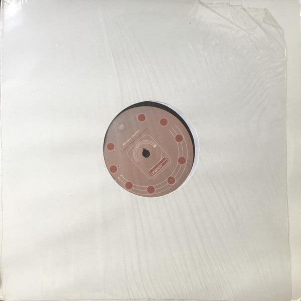 Bryan Zentz : Ethic And Practice (12")