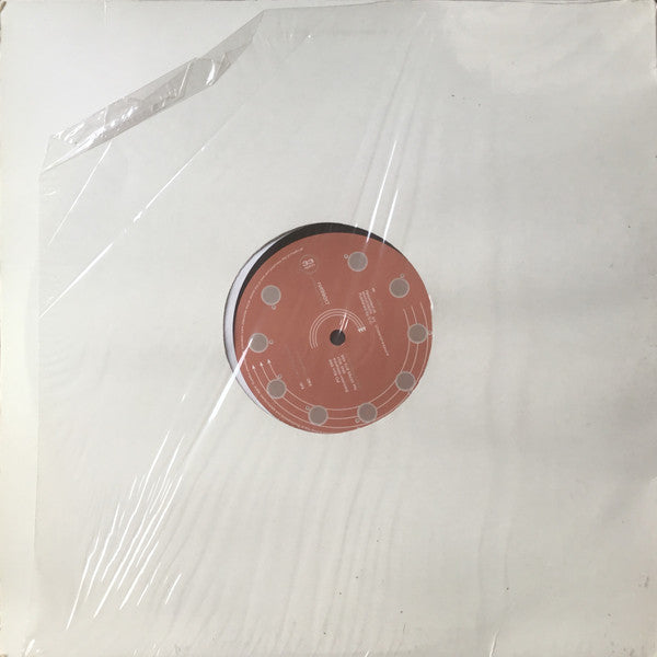 Bryan Zentz : Ethic And Practice (12")