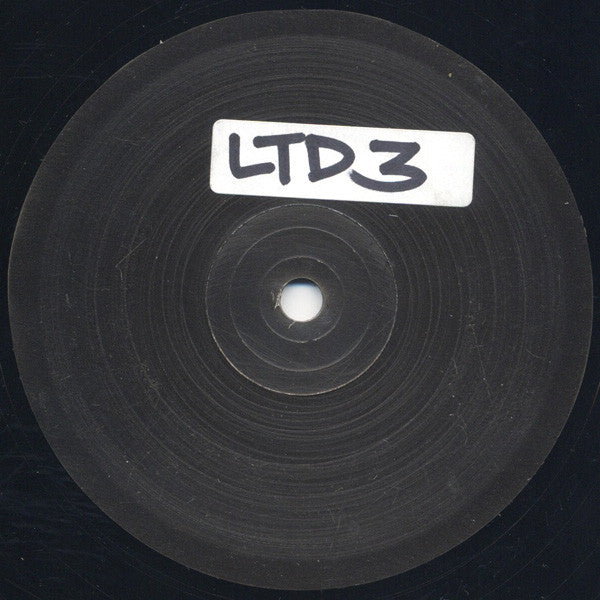 Unknown Artist : Untitled (12", S/Sided)