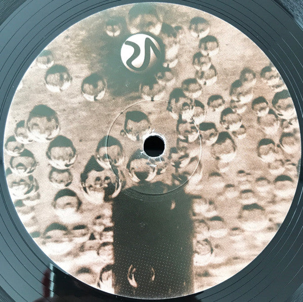 Big Bud : Noodles / Blueprint (12")