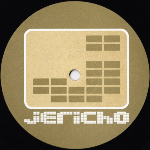 Mr Sliff* : One / Two (12")