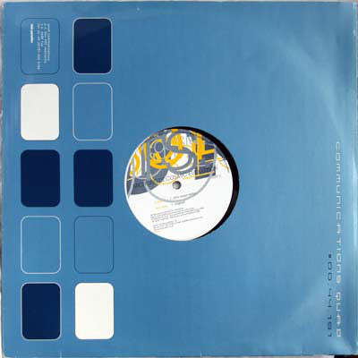 Microbots : Cosmic Evolution Part 2 (12")