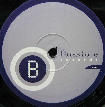Natious : Thrust (12")