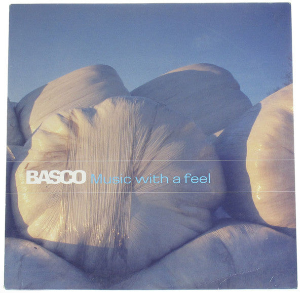 Basco : Music With A Feel (12")