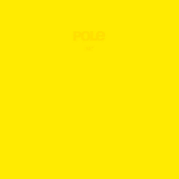 Pole : Rondell (12", Maxi)