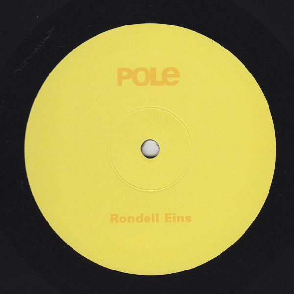 Pole : Rondell (12", Maxi)