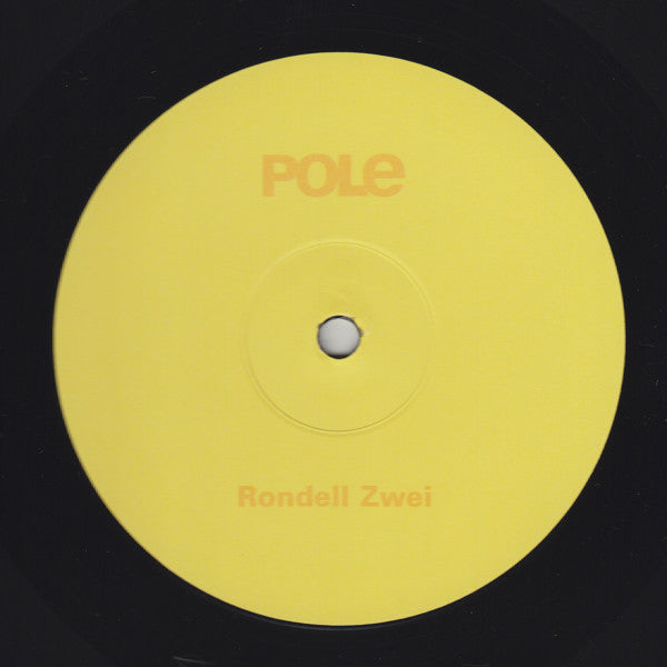 Pole : Rondell (12", Maxi)