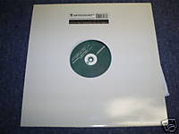 Various : Meteosound (12")