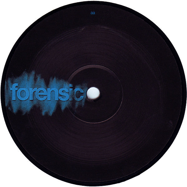 New Phunk Theory : Twilight (12")