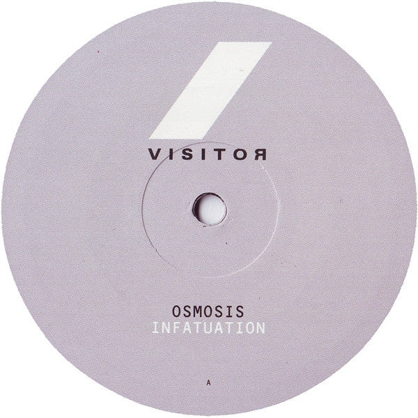 Osmosis : Infatuation (12")