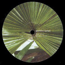 Gustavo Lamas : Presente (12")