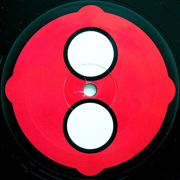 Electric Deluxe : Electric Deluxe (12")