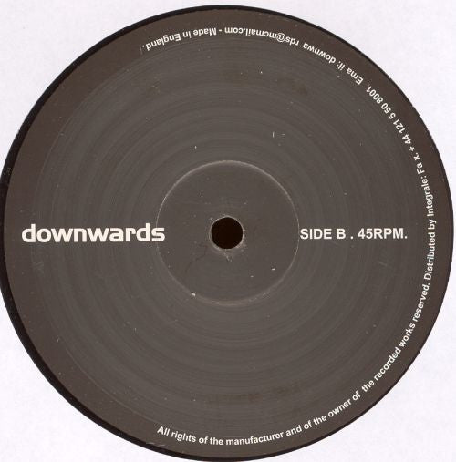 Female : Human Remains Human (12")