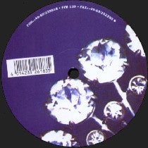 Strass : Alles Ist Gut (12")