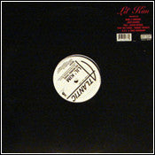 Lil' Kim : Remixes (2x12")
