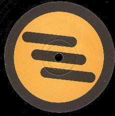 Danny Breaks : You Ain't Down (12")