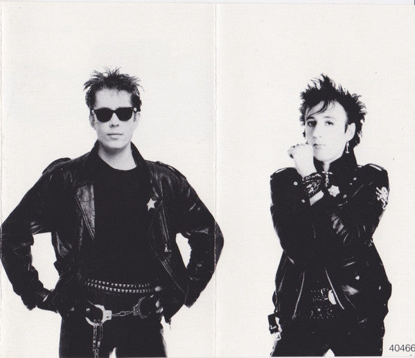 Psychedelic Furs* : Midnight To Midnight (Cass, Album, Mat)