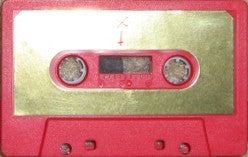 Xela : The Illuminated (Cass, Album, Ltd, Num, C42)