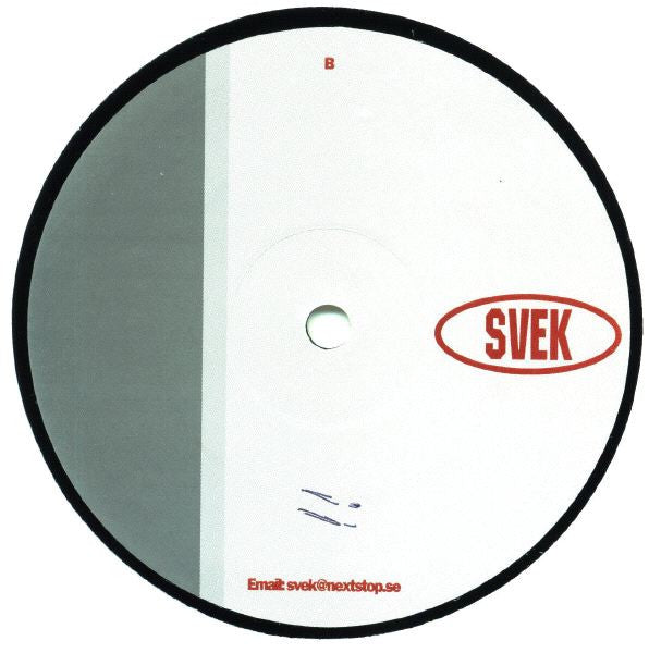 Conceiled Project : Definition Of D (12")