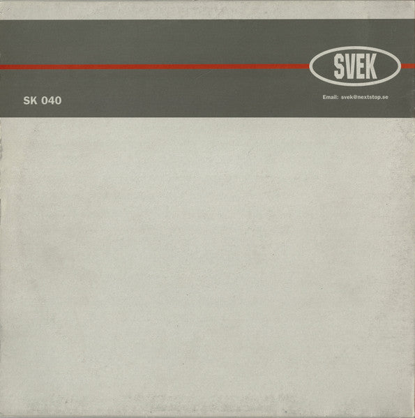 Conceiled Project : Definition Of D (12")