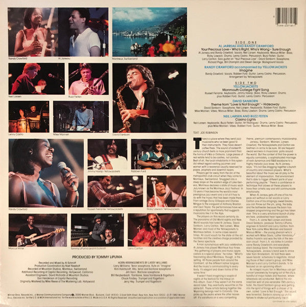 Various : Casino Lights (LP, Comp, Win)