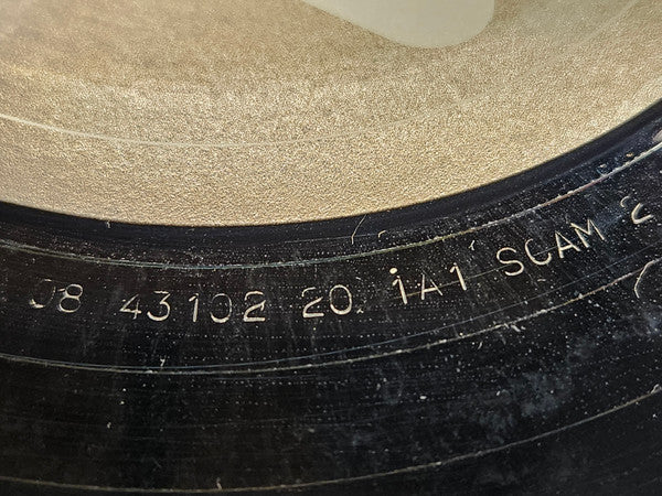 Unknown Artist : Fight Them (Peshay & Acoustic Research Mixes) (12")