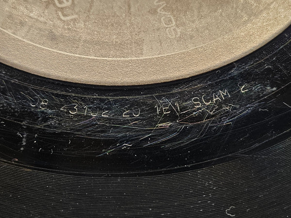 Unknown Artist : Fight Them (Peshay & Acoustic Research Mixes) (12")