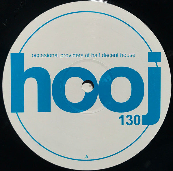 Bermuda Triangle (2) : Mooger Fooger (12")