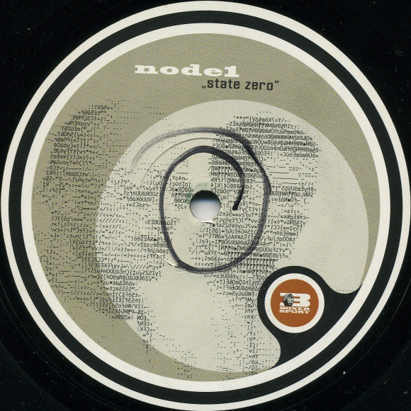 Node1 : State Zero (12")