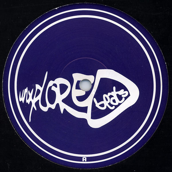 Repeat : Canada (12")
