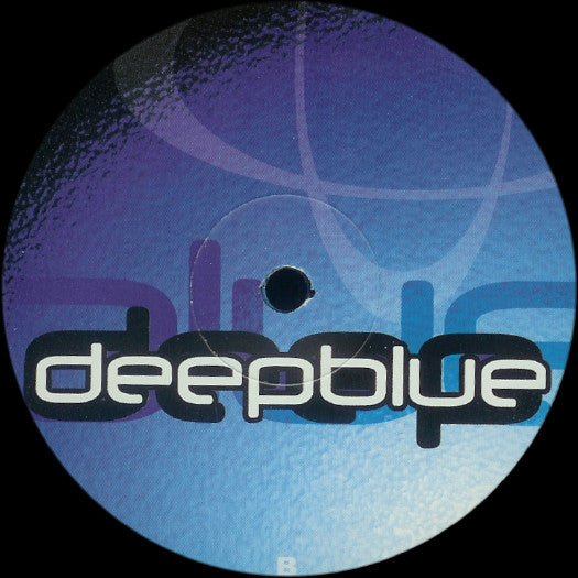 Z2 : I Want You (12")