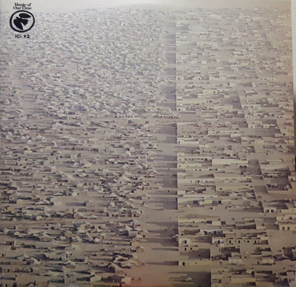 Various : Music Of Our Time (2xLP, Comp)