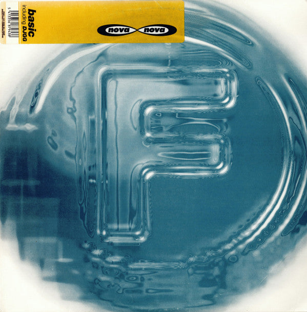 Nova Nova : Basic (12")