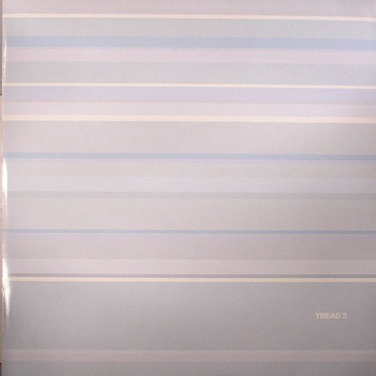 Tread : Tread 3 (2xLP, Album)