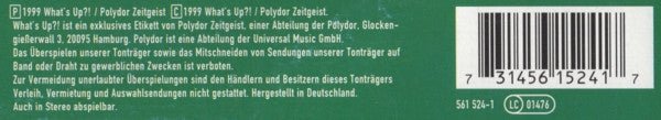 Schiller : Ruhe (12", Gre)